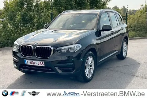 Used BMW X3 Diesel 2019 Ad 