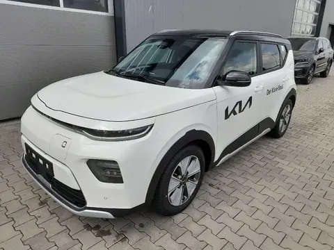 Used KIA SOUL Not specified 2024 Ad 