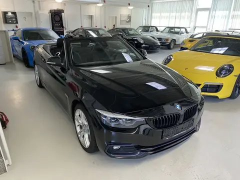 Used BMW SERIE 4 Not specified 2019 Ad Germany