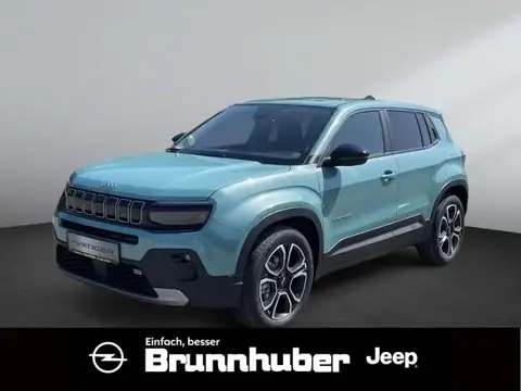 Used JEEP AVENGER Not specified 2023 Ad Germany