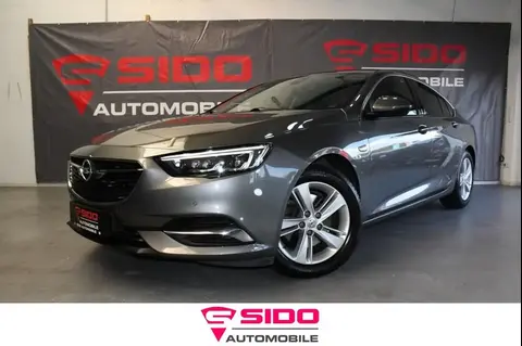 Used OPEL INSIGNIA Not specified 2017 Ad Germany