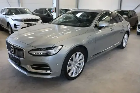 Used VOLVO S90 Not specified 2018 Ad 