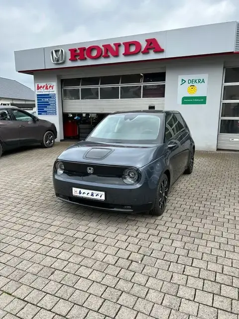 Used HONDA E Not specified 2024 Ad 