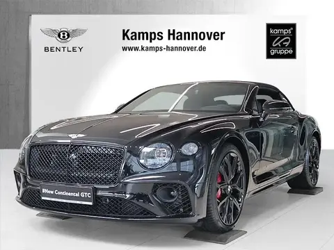 Annonce BENTLEY CONTINENTAL Essence 2023 d'occasion Allemagne