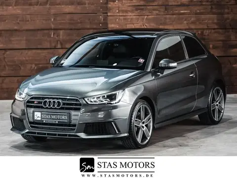 Used AUDI S1 Not specified 2015 Ad 