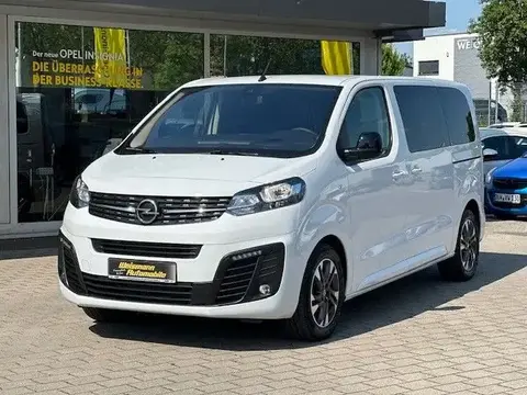 Annonce OPEL ZAFIRA Diesel 2023 d'occasion Allemagne