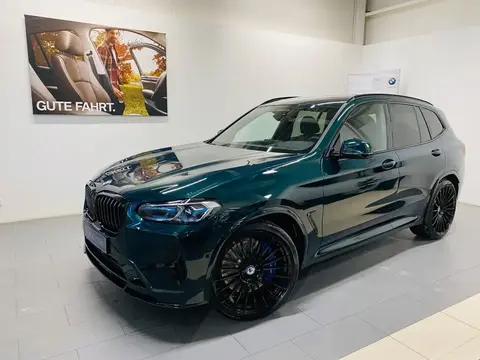 Annonce ALPINA XD3 Diesel 2023 d'occasion 