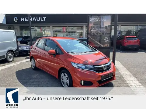 Used HONDA JAZZ Petrol 2019 Ad Germany
