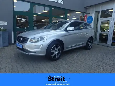 Annonce VOLVO XC60 Essence 2015 d'occasion Allemagne