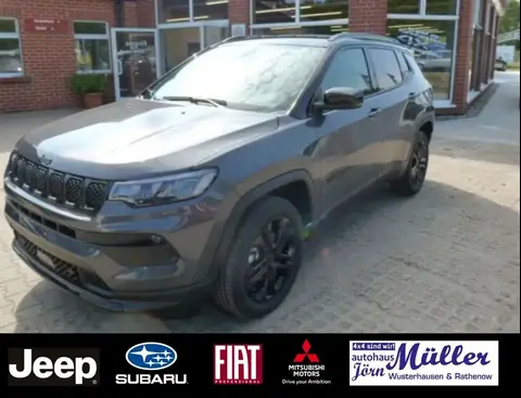 Used JEEP COMPASS Not specified 2023 Ad Germany