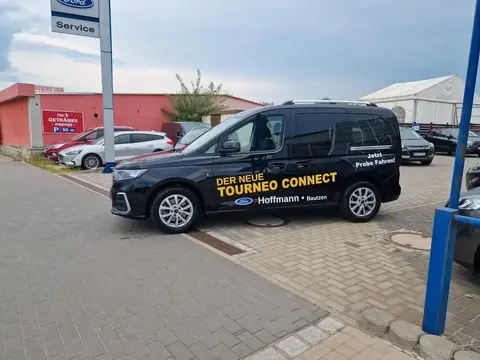 Annonce FORD TOURNEO Essence 2022 d'occasion 