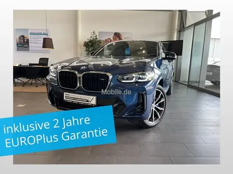 Used BMW X4 Diesel 2022 Ad 