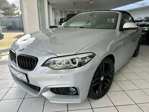 Used BMW SERIE 2 Not specified 2017 Ad 