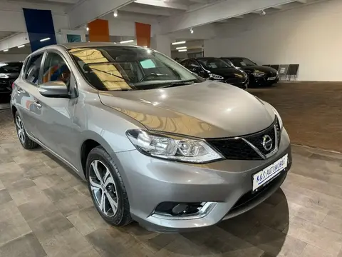 Annonce NISSAN PULSAR Diesel 2015 d'occasion 