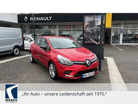 Used RENAULT CLIO Petrol 2017 Ad 
