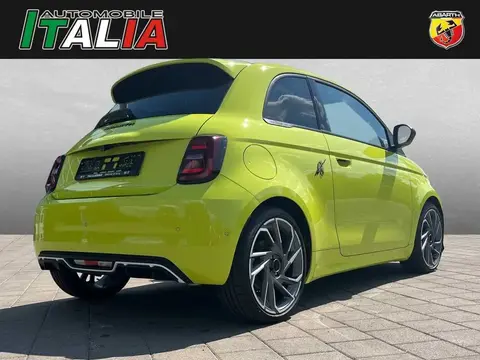 Used ABARTH 500 Not specified 2023 Ad 