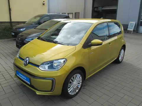 Used VOLKSWAGEN UP! Electric 2019 Ad 