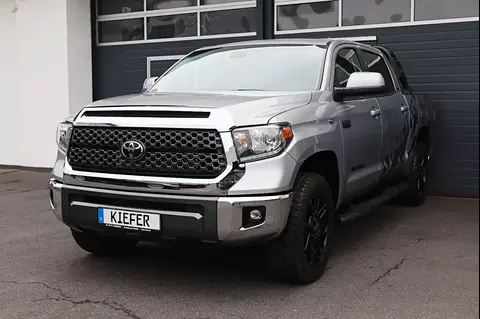 Annonce TOYOTA TUNDRA Essence 2020 d'occasion Allemagne