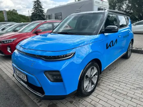 Used KIA SOUL Not specified 2022 Ad 