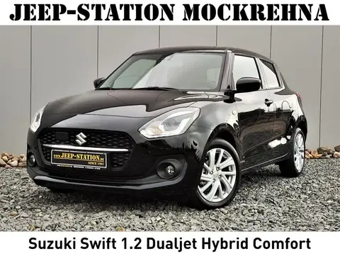 Used SUZUKI SWIFT Hybrid 2023 Ad Germany