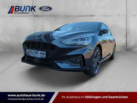 Annonce FORD FOCUS Hybride 2020 d'occasion 