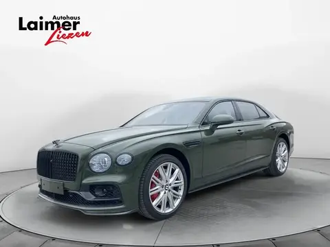 Annonce BENTLEY FLYING SPUR Essence 2023 d'occasion 
