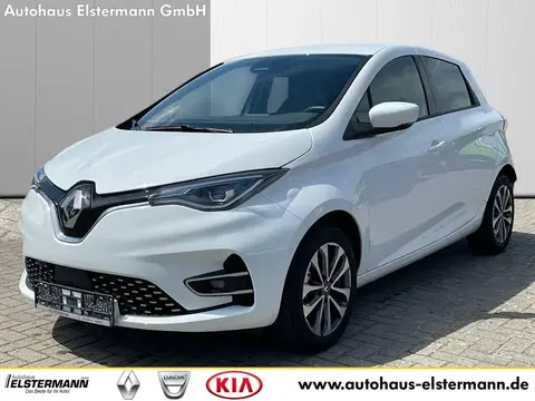Used RENAULT ZOE Not specified 2020 Ad 