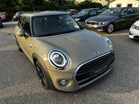 Used MINI COOPER Not specified 2019 Ad 