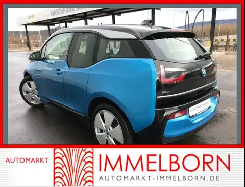 Used BMW I3 Not specified 2018 Ad Germany