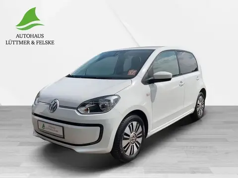Used VOLKSWAGEN UP! Electric 2014 Ad 
