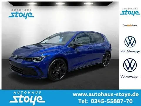 Annonce VOLKSWAGEN GOLF Essence 2022 d'occasion 