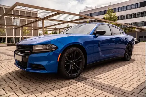 Used DODGE CHARGER LPG 2017 Ad 