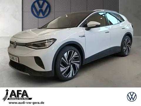 Annonce VOLKSWAGEN ID.4 Non renseigné 2023 d'occasion 