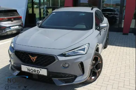 Annonce CUPRA FORMENTOR Essence 2020 d'occasion 