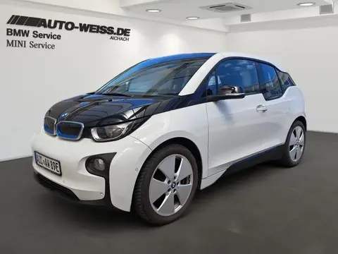 Used BMW I3 Not specified 2017 Ad Germany