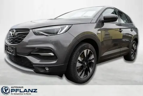 Annonce OPEL GRANDLAND Diesel 2022 d'occasion 