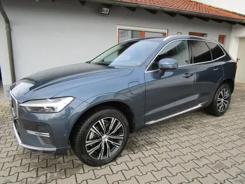 Used VOLVO XC60 Not specified 2021 Ad 