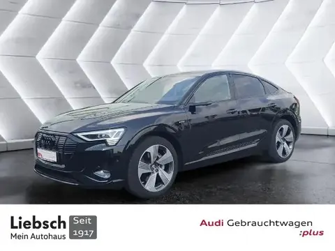 Used AUDI E-TRON Not specified 2021 Ad 