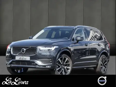Used VOLVO XC90 Not specified 2022 Ad Germany