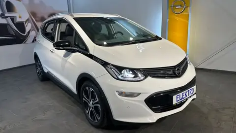 Annonce OPEL AMPERA Non renseigné 2018 d'occasion Allemagne