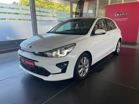 Used KIA RIO Not specified 2020 Ad 