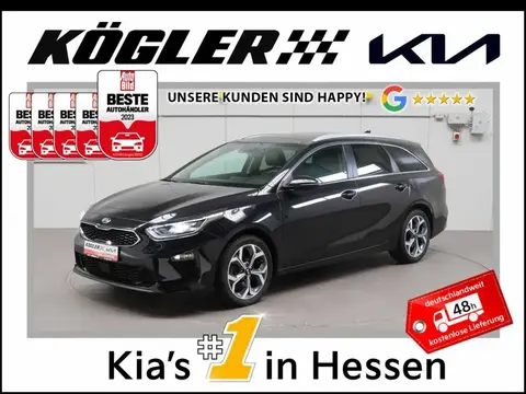 Used KIA CEED Not specified 2020 Ad 