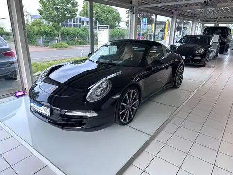 Used PORSCHE 991 Not specified 2014 Ad 