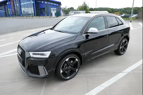 Used AUDI RSQ3 Not specified 2016 Ad 