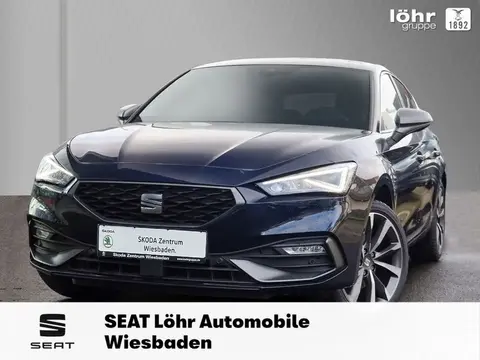 Used SEAT LEON Not specified 2023 Ad 