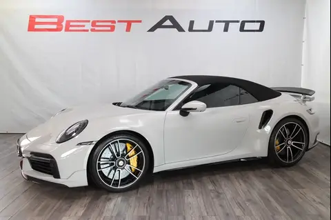 Used PORSCHE 992 Not specified 2023 Ad 