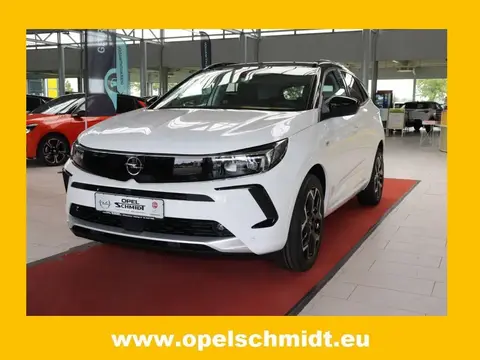 Annonce OPEL GRANDLAND Diesel 2023 d'occasion 