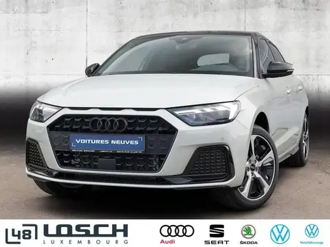 Annonce AUDI A1 Essence 2023 d'occasion Luxembourg