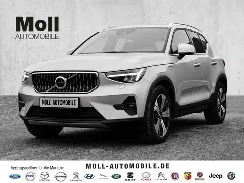 Annonce VOLVO XC40 Hybride 2022 d'occasion Allemagne