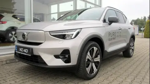 Annonce VOLVO XC40 Non renseigné 2022 d'occasion Allemagne